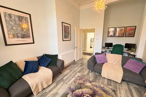 1 bedroom flat for sale, Dixon Road, Glasgow G42