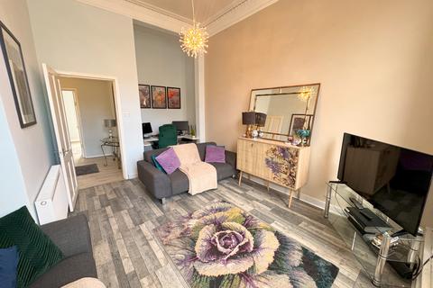 1 bedroom flat for sale, Dixon Road, Glasgow G42