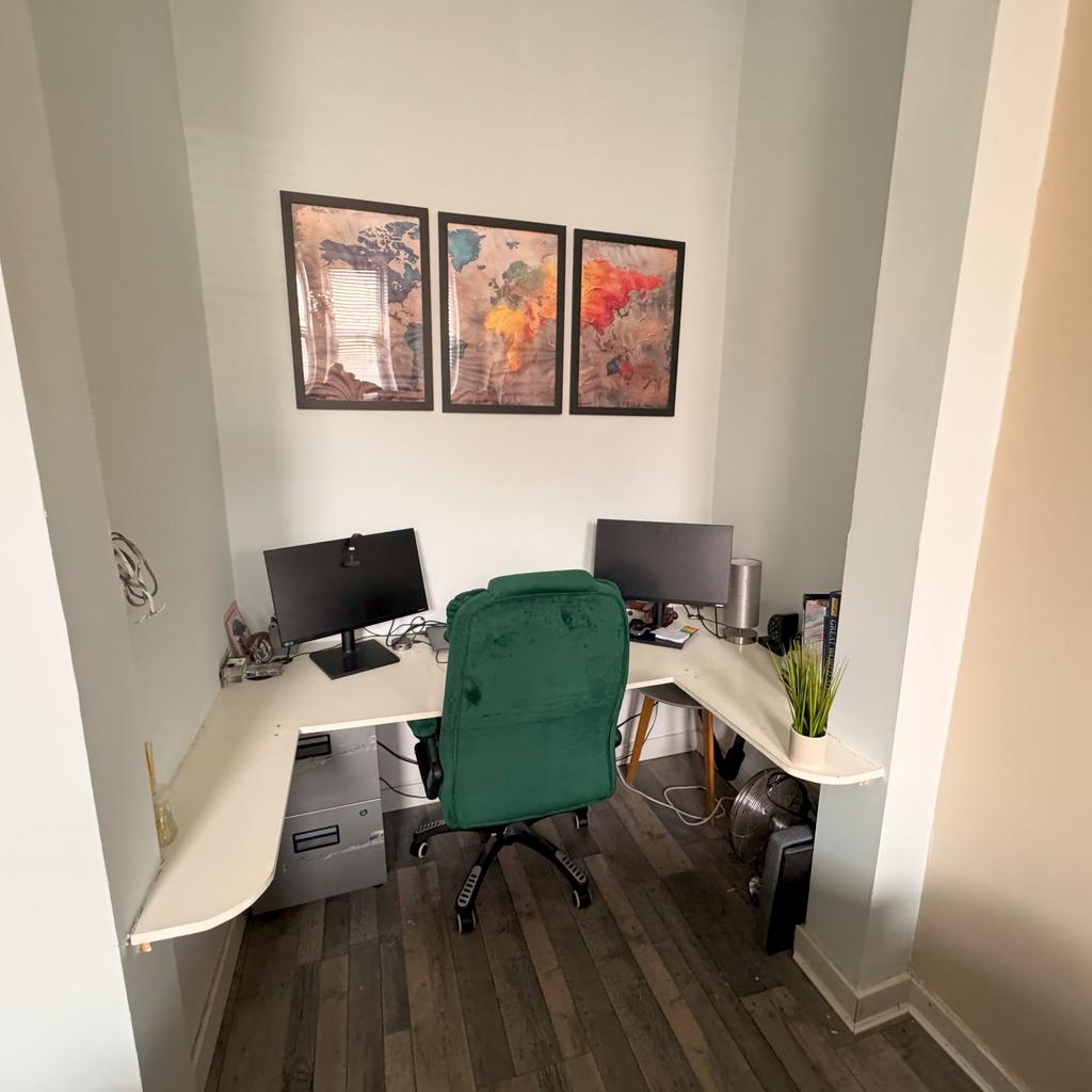 Workstation
