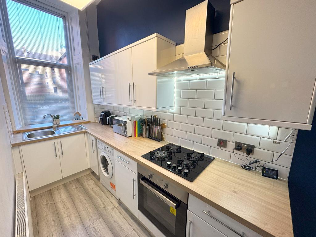 Kitchen 1