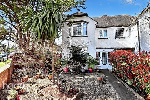 undefined, Meadow Close, Sutton