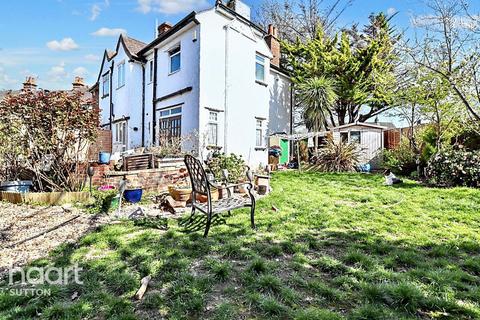 undefined, Meadow Close, Sutton
