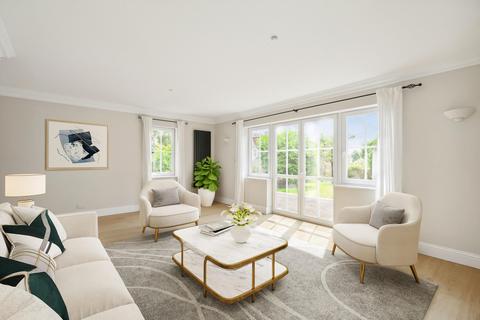 5 bedroom detached house to rent, Coombe Lane West, Kingston upon Thames, KT2