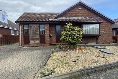 3 bedroom detached bungalow for sale, Hatfield Drive, Seghill, Cramlington