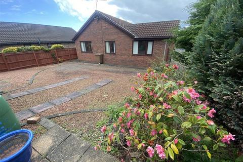 3 bedroom detached bungalow for sale, Hatfield Drive, Seghill, Cramlington