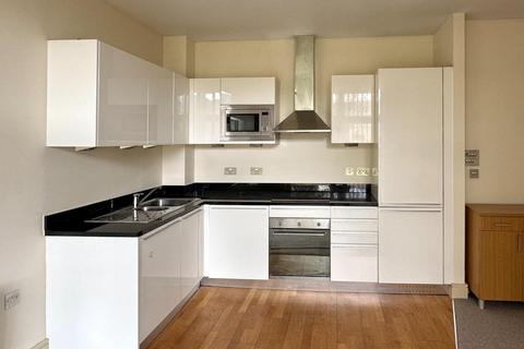 1 bedroom flat for sale, Hayes Point, Hayes Road, Sully