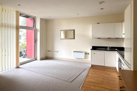 1 bedroom flat for sale, Hayes Point, Hayes Road, Sully