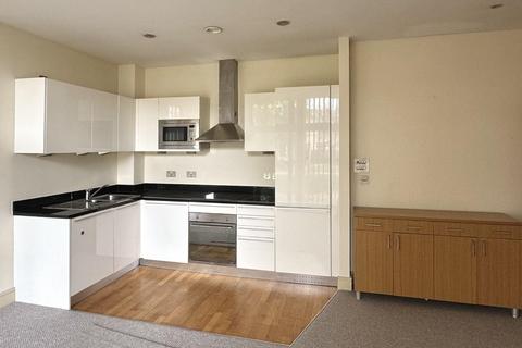 1 bedroom flat for sale, Hayes Point, Hayes Road, Sully