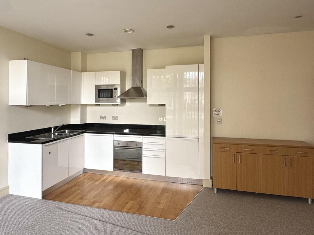 Lounge/Dining/Kitchen