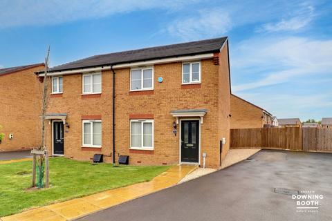 3 bedroom semi-detached house for sale, Goscote Lane, Walsall WS3