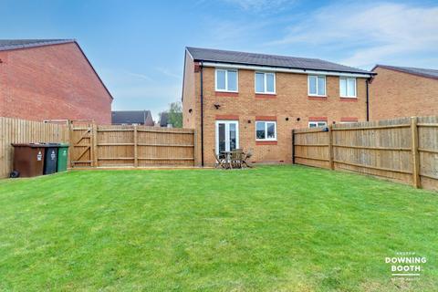 3 bedroom semi-detached house for sale, Goscote Lane, Walsall WS3