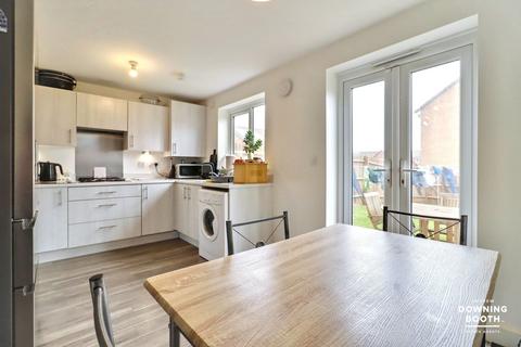 3 bedroom semi-detached house for sale, Goscote Lane, Walsall WS3