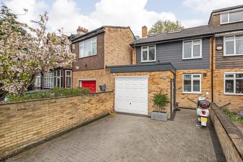 4 bedroom house for sale, De Frene Road, Sydenham, London, SE26