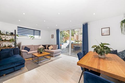 4 bedroom house for sale, De Frene Road, Sydenham, London, SE26