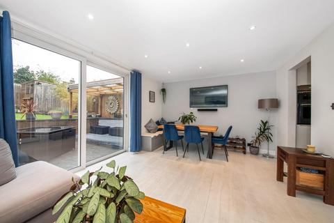 4 bedroom house for sale, De Frene Road, Sydenham, London, SE26