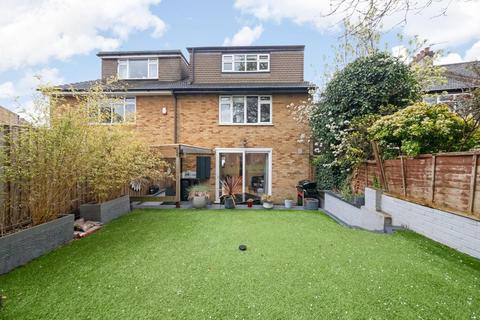 4 bedroom house for sale, De Frene Road, Sydenham, London, SE26