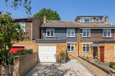 103 De Frene Road, London, SE26 4AF