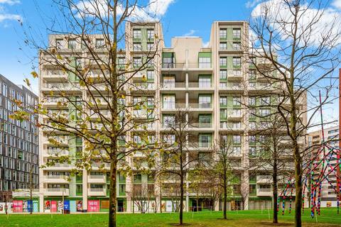 1 bedroom apartment for sale, Capella, Lewis Cubitt Park, London, N1C