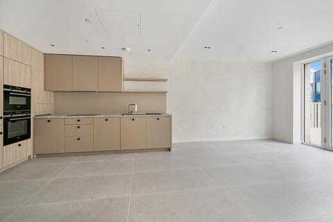 1 bedroom apartment for sale, Capella, Lewis Cubitt Park, London, N1C