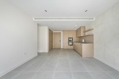 1 bedroom apartment for sale, Capella, Lewis Cubitt Park, London, N1C