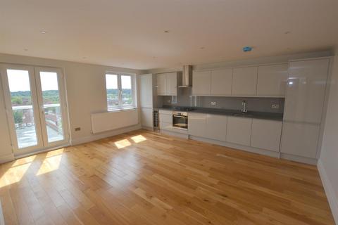 1 bedroom flat to rent, Flat 58 Eastgate House, 122 Thorpe Road