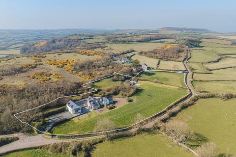 5 bedroom detached house for sale, Beaumaris LL58