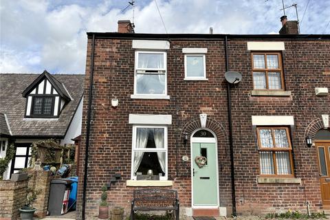Chadderton Fold, Chadderton, Oldham, OL1