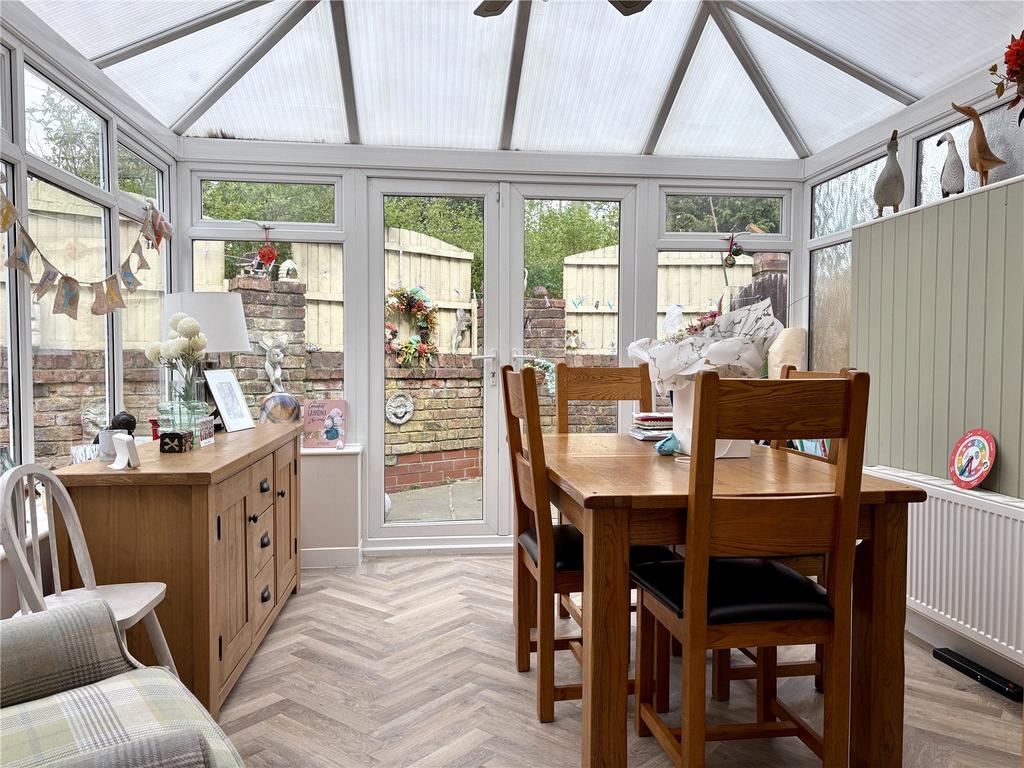 Conservatory