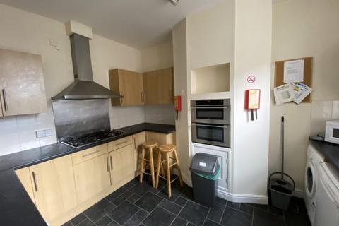 6 bedroom house share to rent, Leicester Terrace