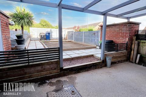 4 Dovedale Place, Worsbrough, Barnsley, S70 5EL