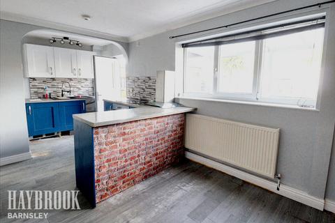 4 Dovedale Place, Worsbrough, Barnsley, S70 5EL