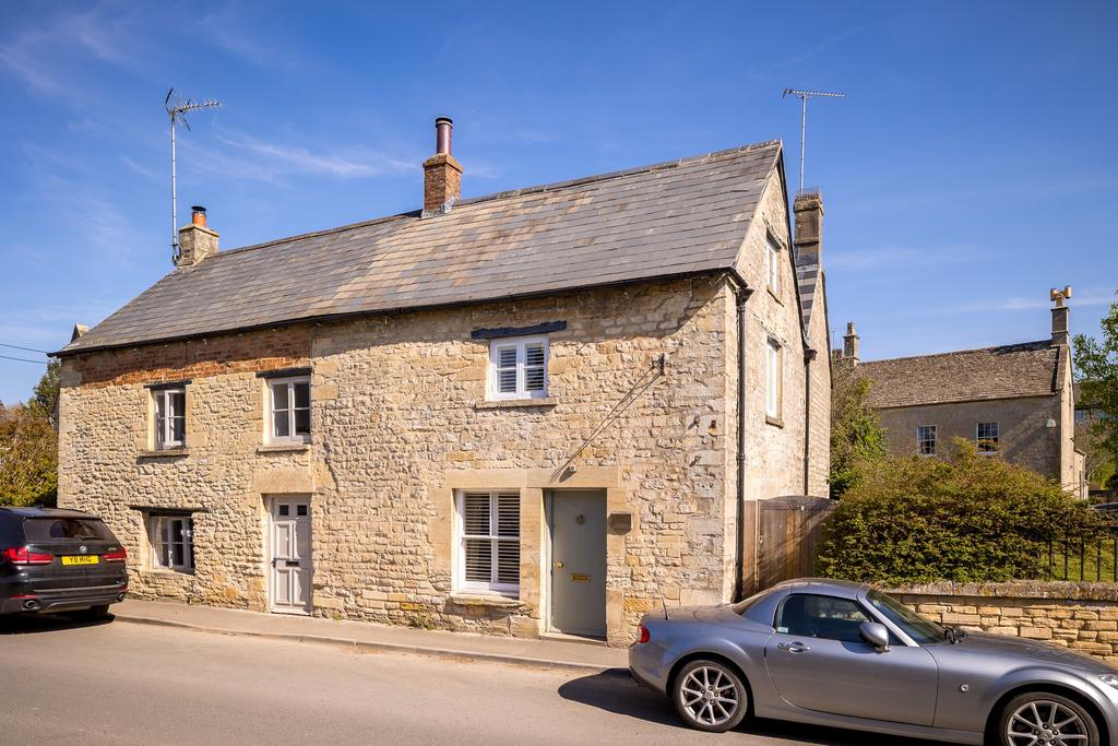 Kate's Cottage, Northleach, GL54 3 HE, for sale...