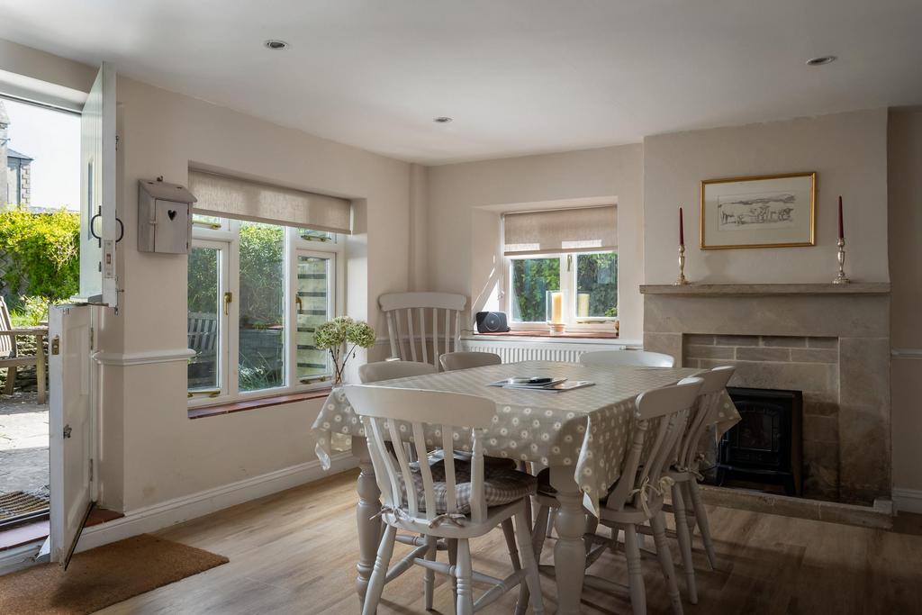 Kate's Cottage, Northleach, GL54 3 HE, for sale...