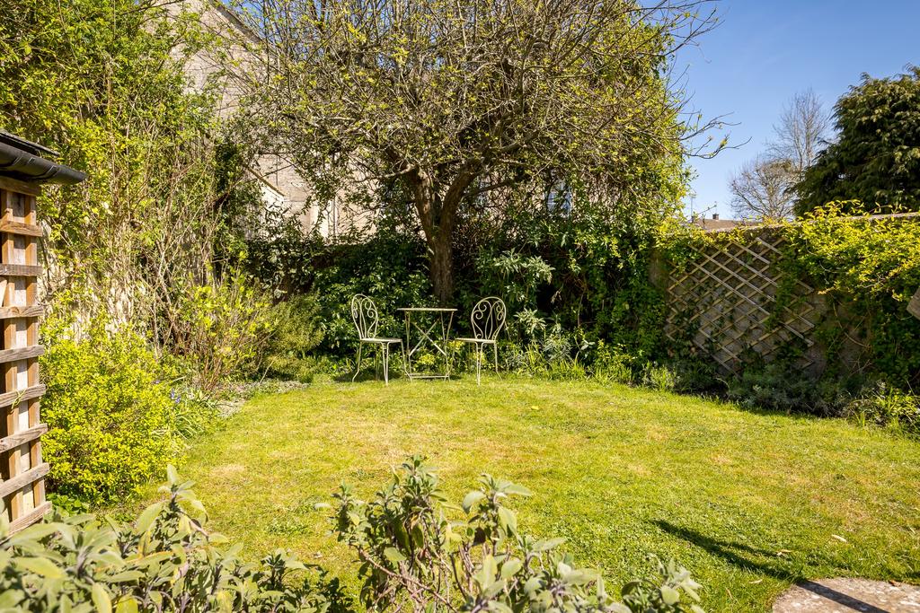 Kate's Cottage, Northleach, GL54 3 HE, for sale...