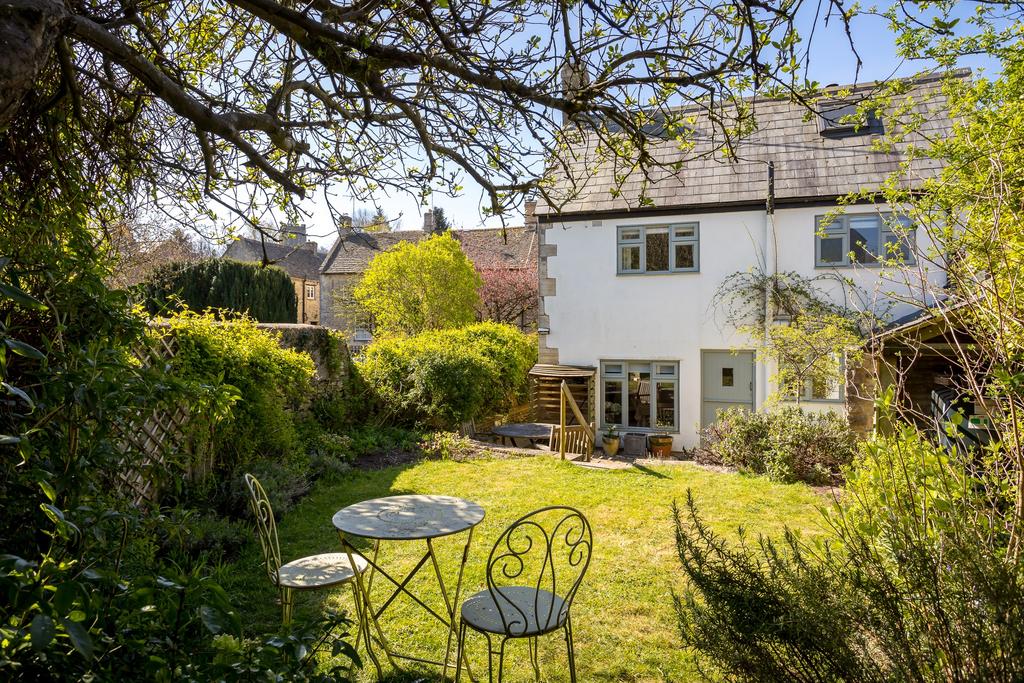 Kate's Cottage, Northleach, GL54 3 HE, for sale...
