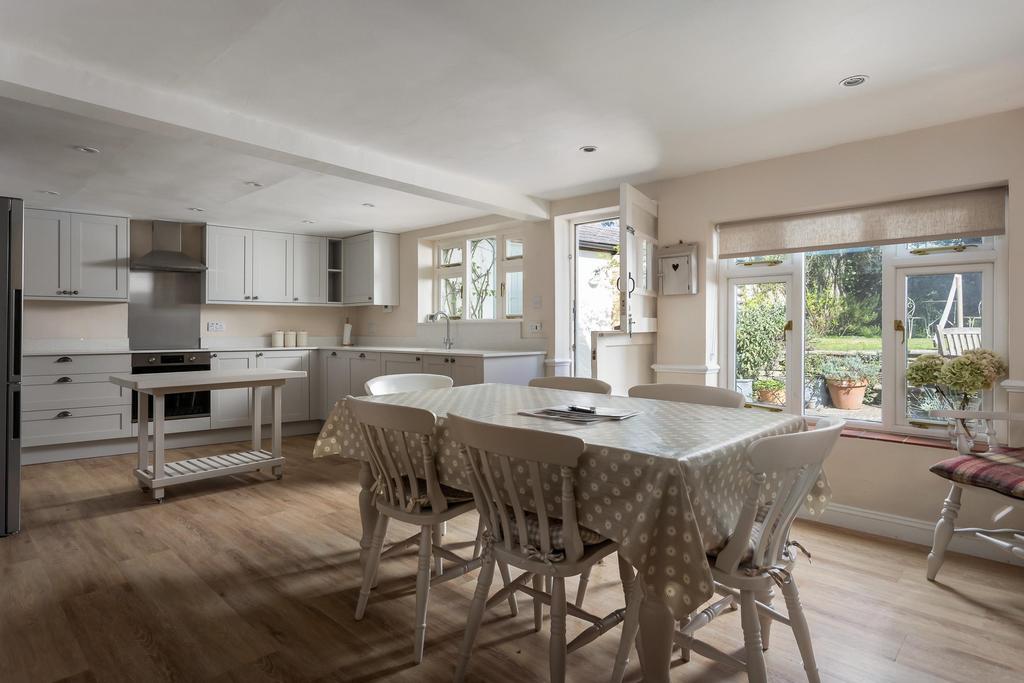 Kate's Cottage, Northleach, GL54 3 HE, for sale...
