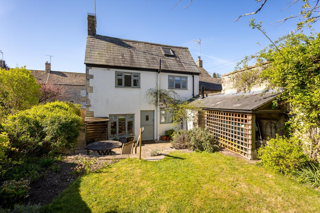 Kate's Cottage, Northleach, GL54 3 HE, for sale...