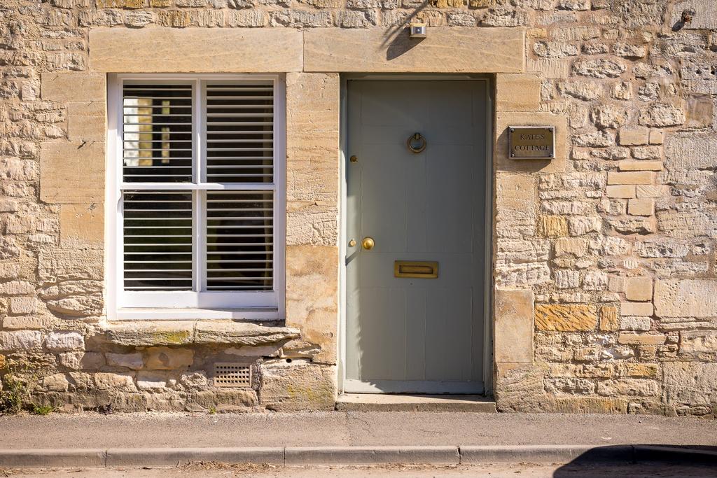 Kate's Cottage, Northleach, GL54 3 HE, for sale...