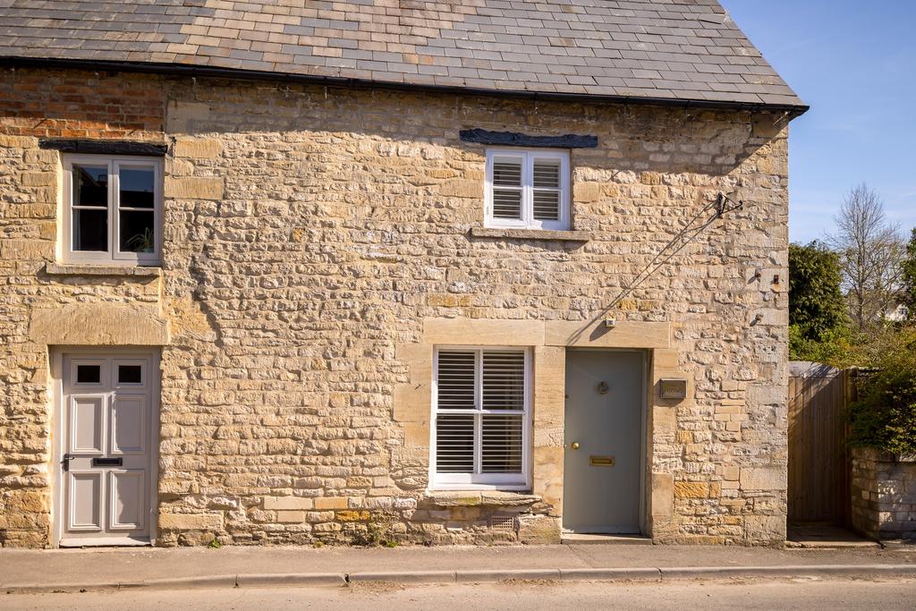 Kate's Cottage, Northleach, GL54 3 HE, for sale...