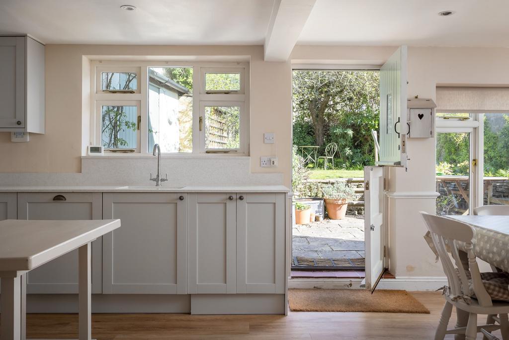 Kate's Cottage, Northleach, GL54 3 HE, for sale...