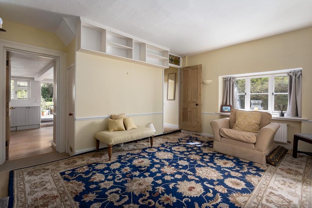 Kate's Cottage, Northleach, GL54 3 HE, for sale...
