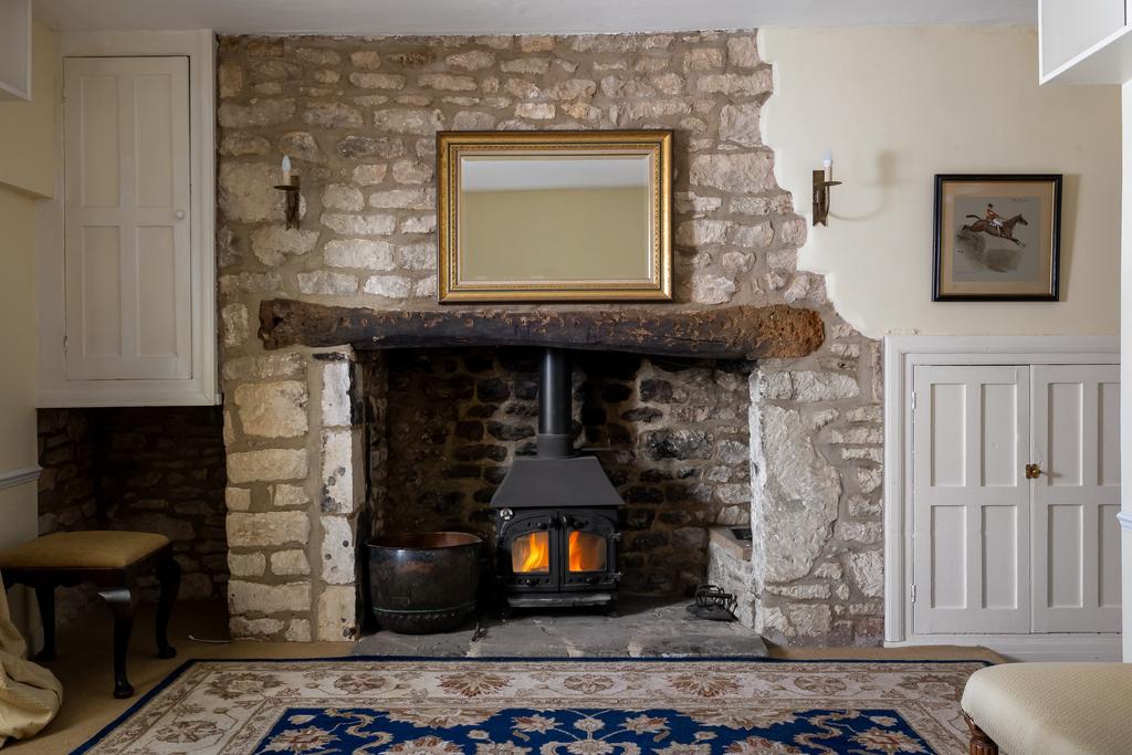Kate's Cottage, Northleach, GL54 3 HE, for sale...