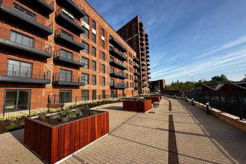 2 bedroom apartment to rent, 61 Hooper Street, Birmingham B18