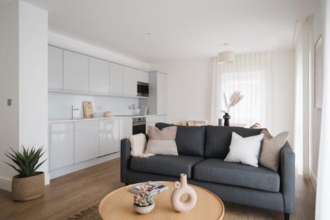 2 bedroom apartment to rent, 61 Hooper Street, Birmingham B18