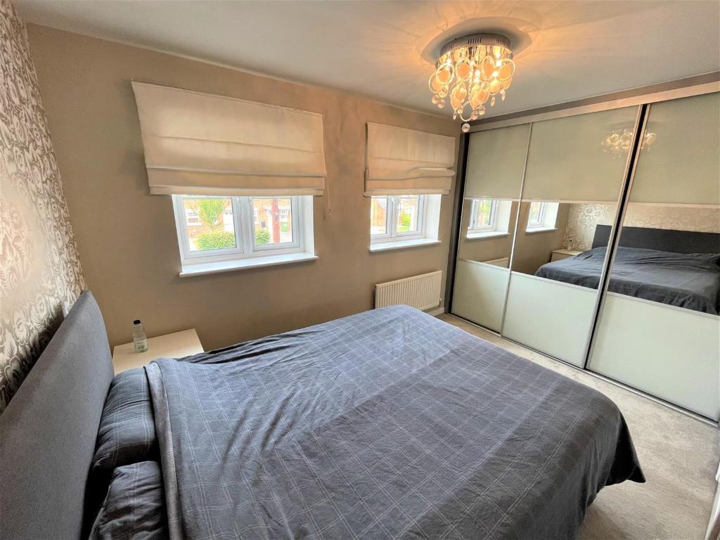 Bed 1