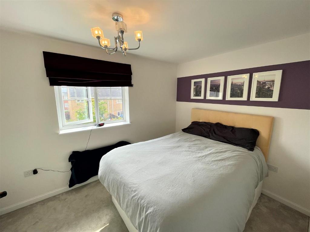 Bed 2