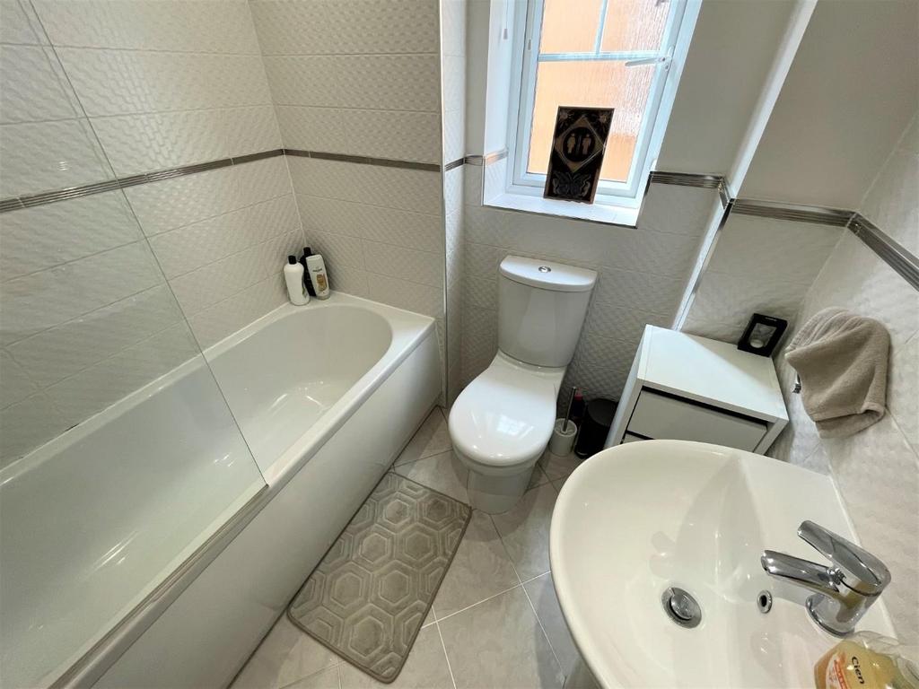 Bath