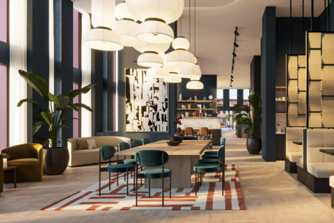 undefined, Port Street , Manchester M1