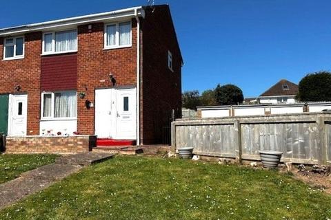 1 Burch Close, Exmouth, EX8 4BR