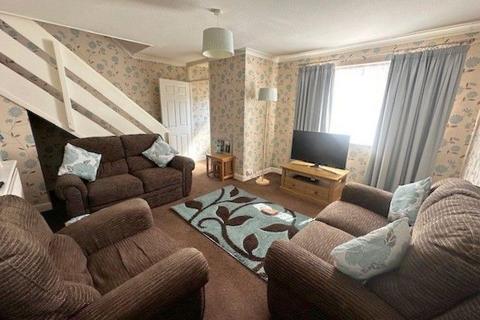 1 Burch Close, Exmouth, EX8 4BR